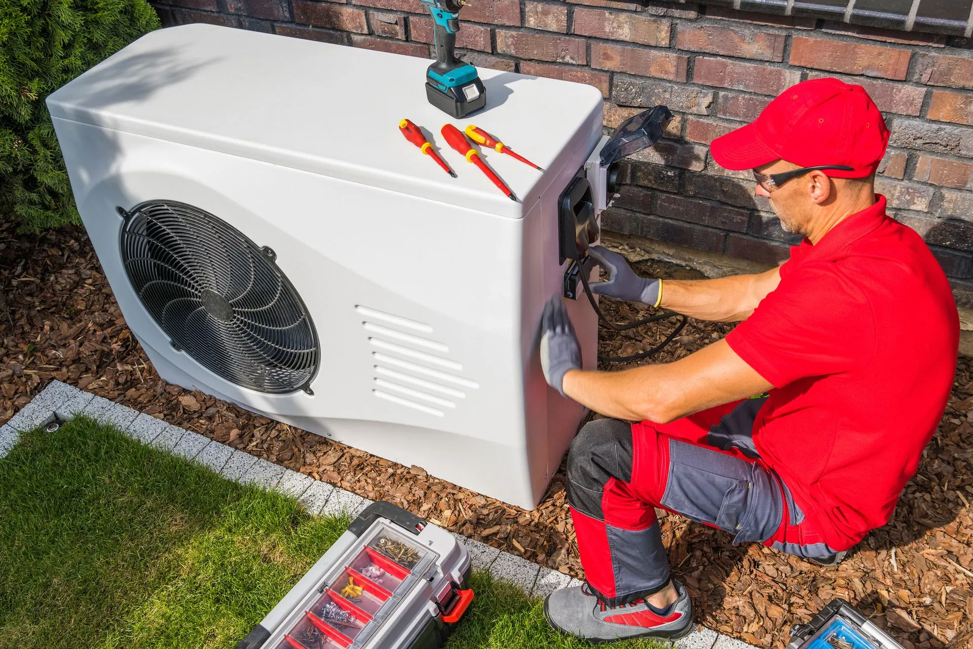 About HVAC in Olney, IL